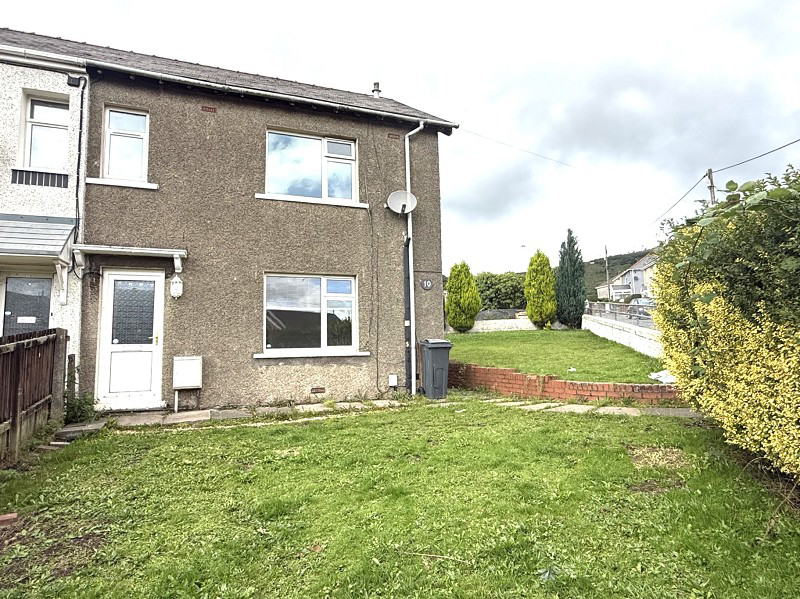 Brynglas Avenue, Cwmavon, Port Talbot, Neath Port Talbot.