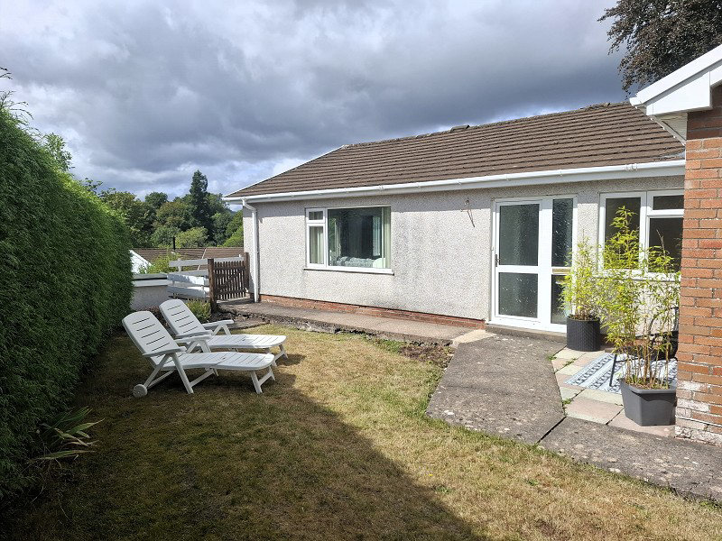 Maescelyn, Brecon, Powys., photo 23