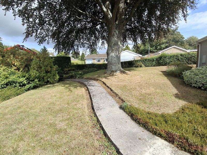 Maescelyn, Brecon, Powys., photo 26
