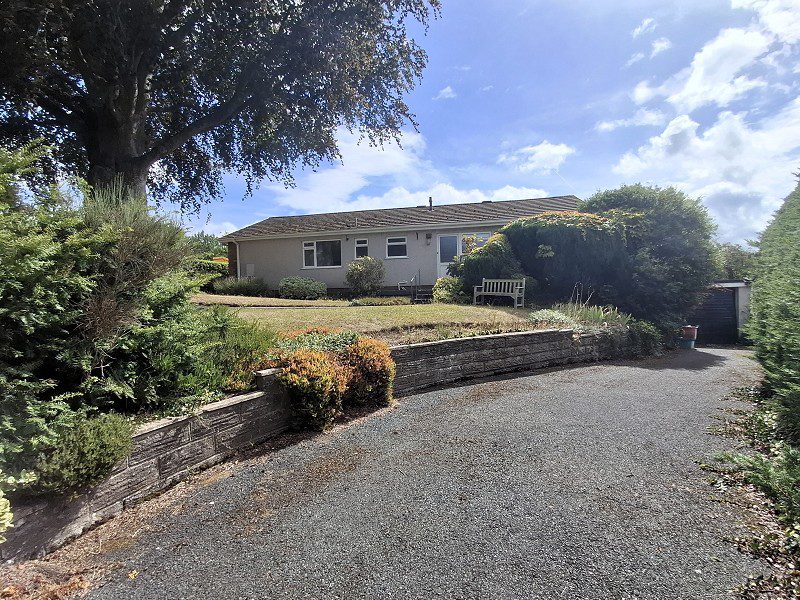 Maescelyn, Brecon, Powys., photo 27