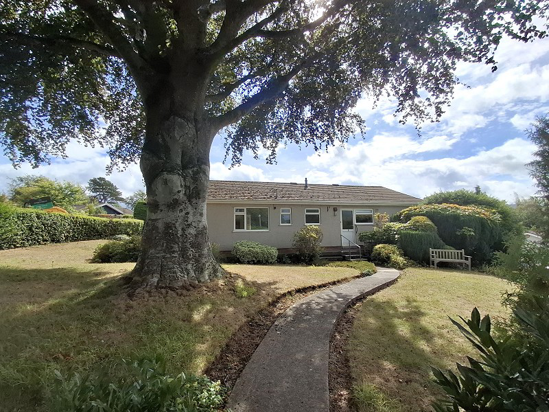 Maescelyn, Brecon, Powys., photo 2