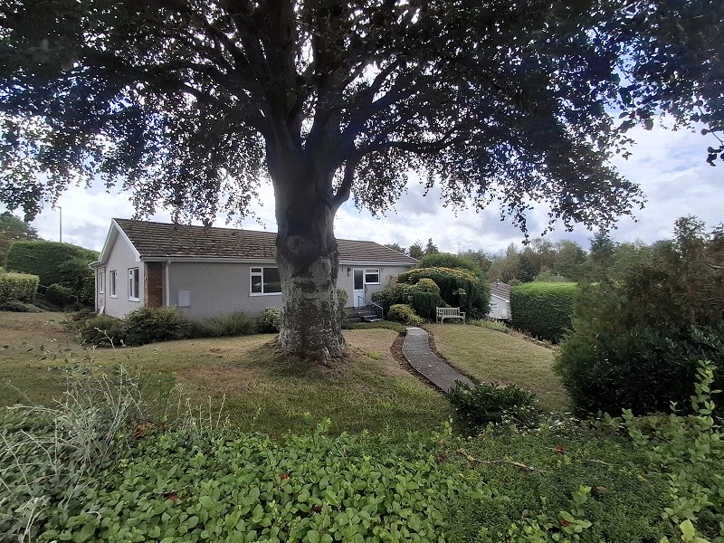 Maescelyn, Brecon, Powys., photo 29