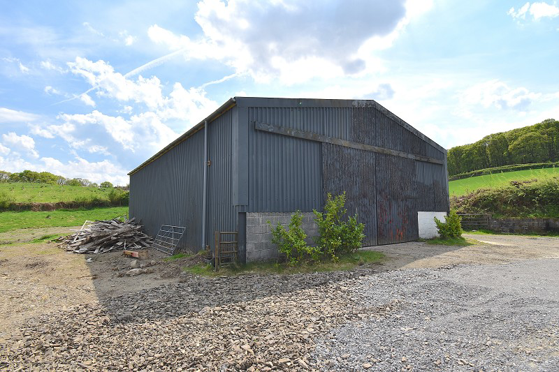 Halfway, Llandovery, Carmarthenshire., photo 25