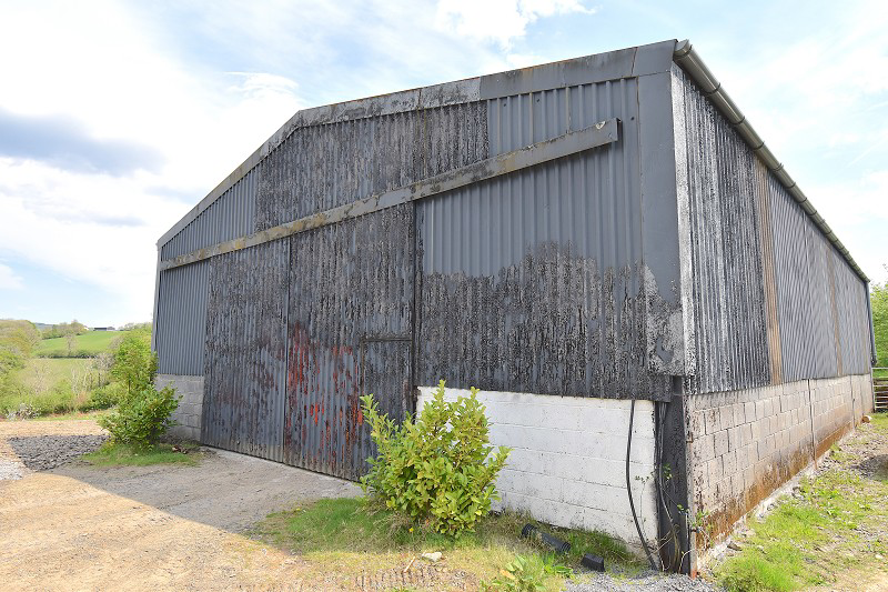 Halfway, Llandovery, Carmarthenshire., photo 26