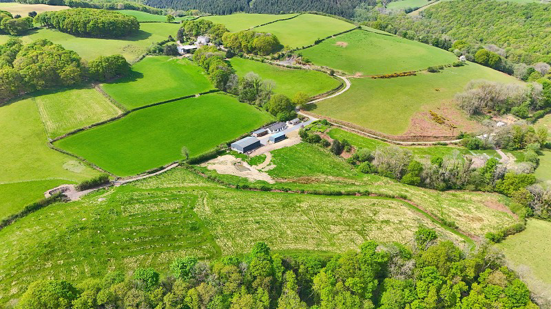 Halfway, Llandovery, Carmarthenshire., photo 2