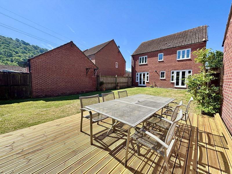Llys Rhaeadr, Godrergraig, Swansea., photo 28