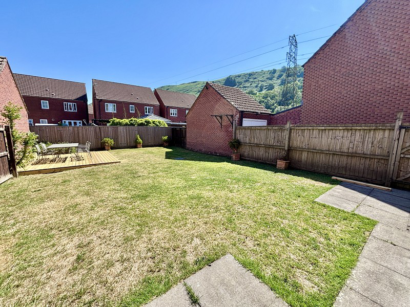Llys Rhaeadr, Godrergraig, Swansea., photo 27
