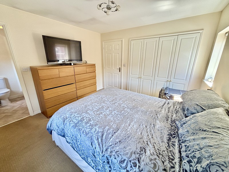 Llys Rhaeadr, Godrergraig, Swansea., photo 13