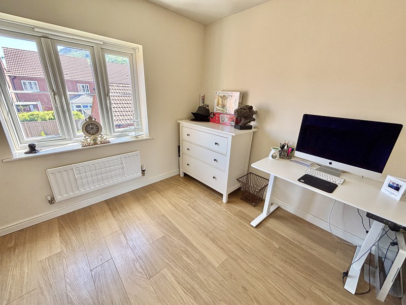 Llys Rhaeadr, Godrergraig, Swansea., photo 21