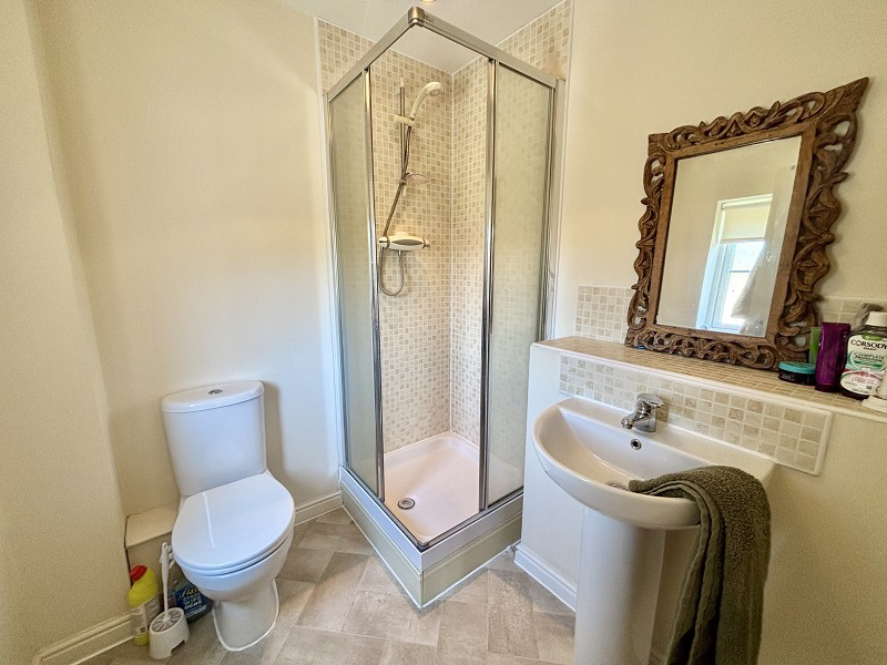 Llys Rhaeadr, Godrergraig, Swansea., photo 14