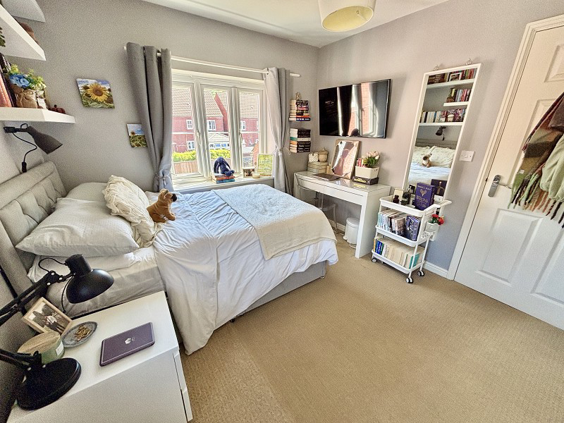Llys Rhaeadr, Godrergraig, Swansea., photo 16