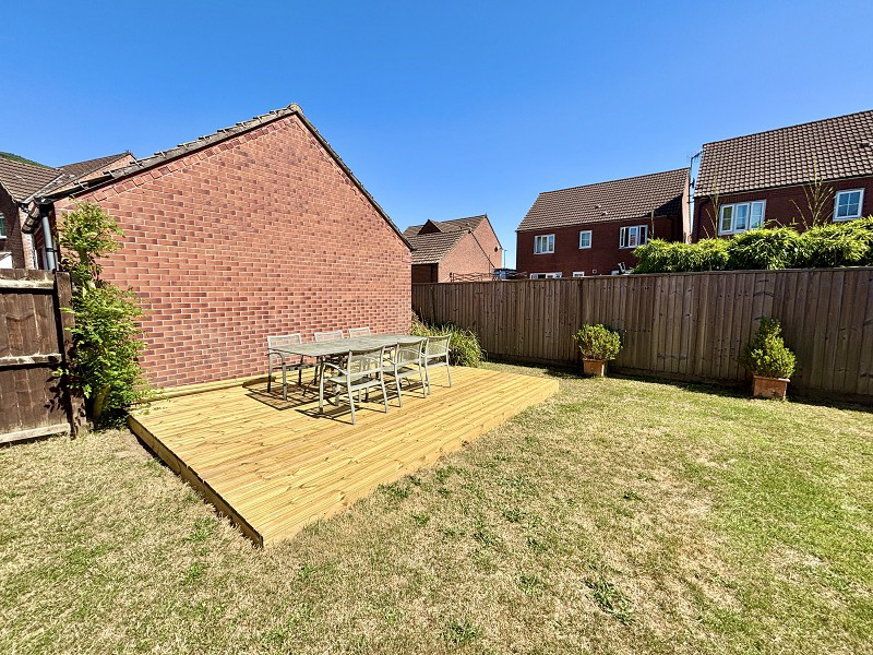 Llys Rhaeadr, Godrergraig, Swansea., photo 26