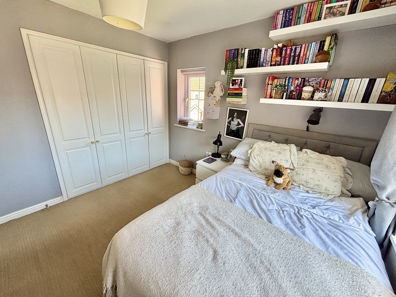 Llys Rhaeadr, Godrergraig, Swansea., photo 17
