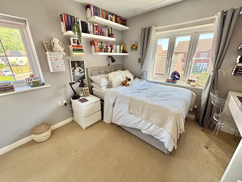 Llys Rhaeadr, Godrergraig, Swansea., photo 15