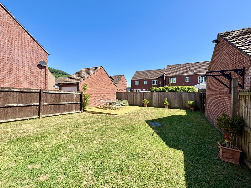 Llys Rhaeadr, Godrergraig, Swansea., photo 25