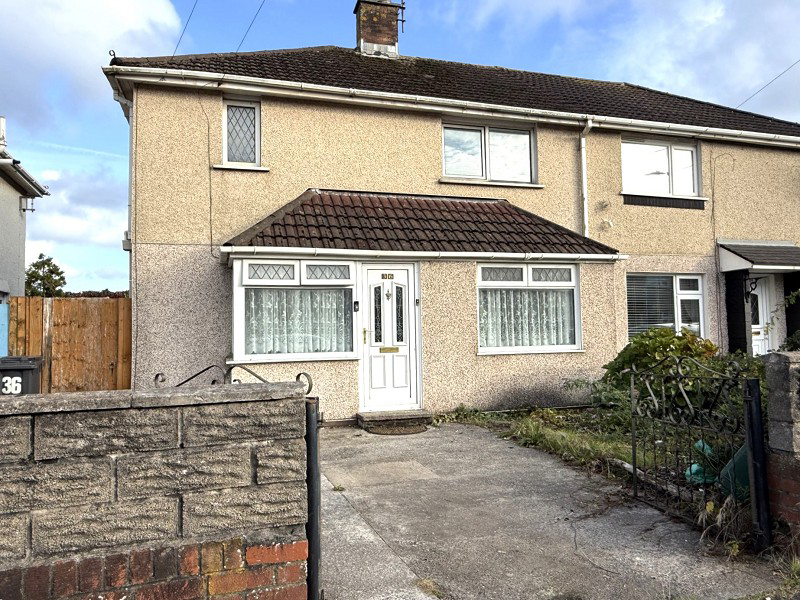 Southdown Road, Port Talbot, Neath Port Talbot.