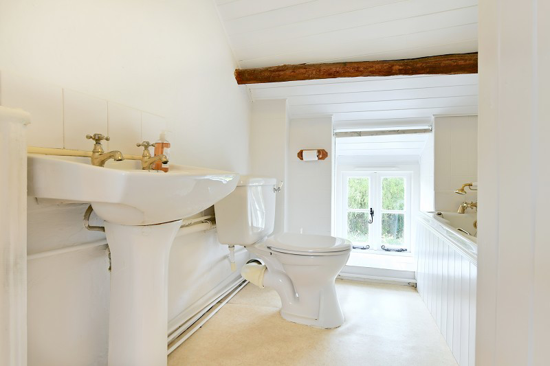 Garthbrengy, Brecon, Powys., photo 26
