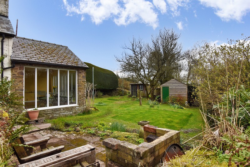 Garthbrengy, Brecon, Powys., photo 30