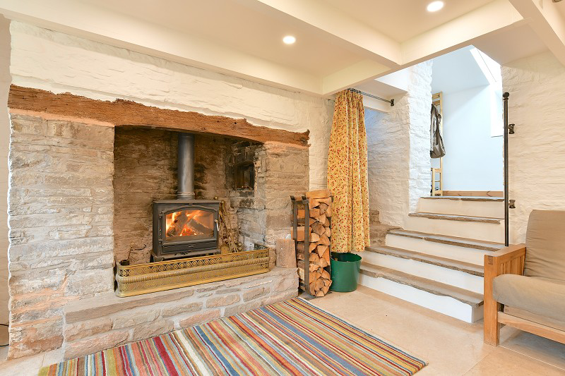 Garthbrengy, Brecon, Powys., photo 14
