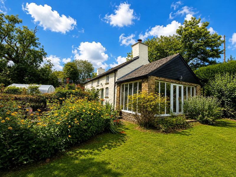 Garthbrengy, Brecon, Powys., photo 2