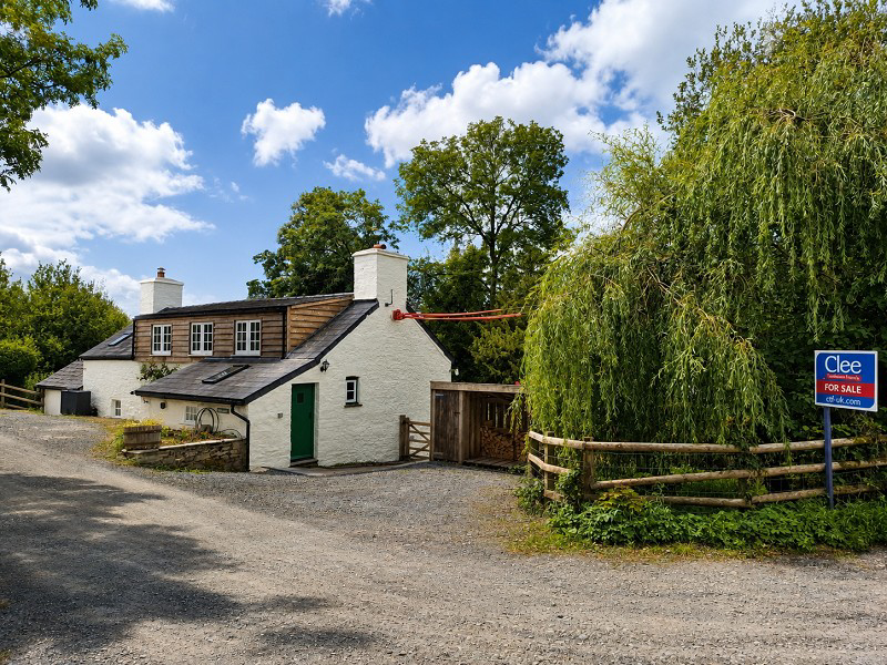Garthbrengy, Brecon, Powys., photo 3