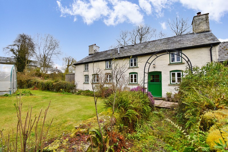 Garthbrengy, Brecon, Powys., photo 33