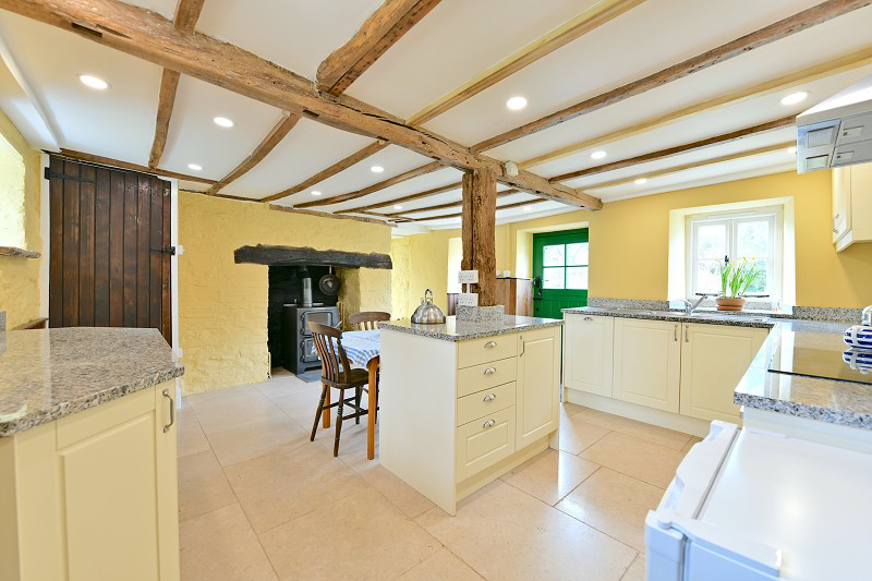 Garthbrengy, Brecon, Powys., photo 6