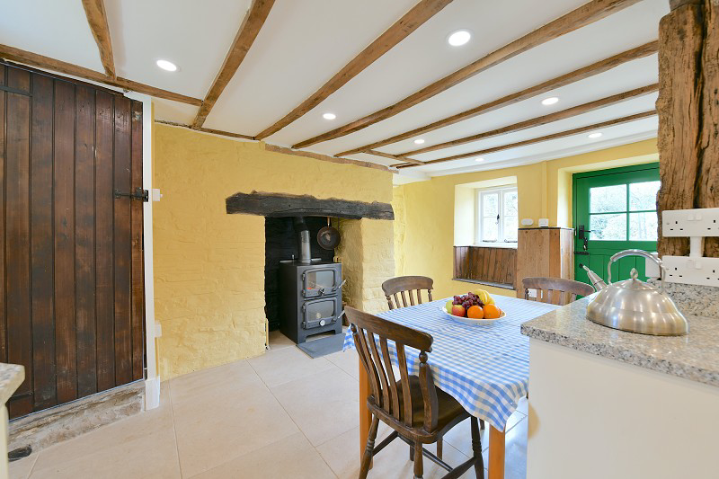 Garthbrengy, Brecon, Powys., photo 7