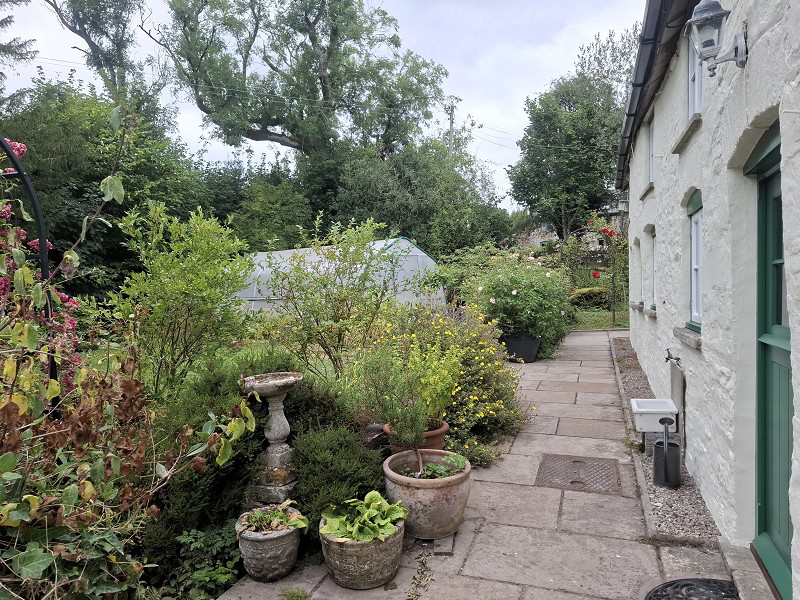 Garthbrengy, Brecon, Powys., photo 34