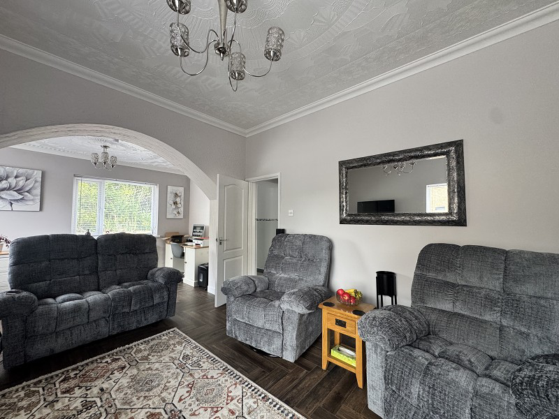 Heol Y Gors, Cwmgors, Ammanford, Carmarthenshire., photo 3