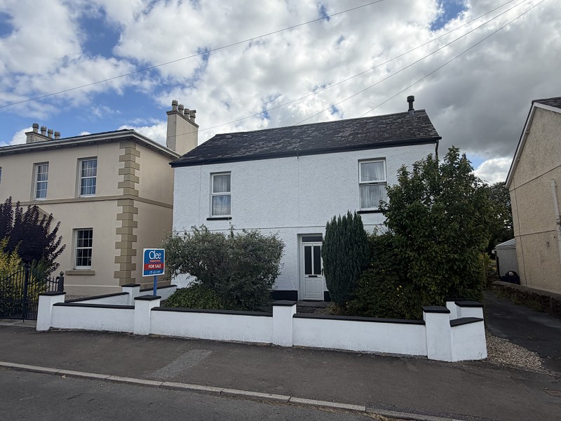 Towy Terrace, Ffairfach, Llandeilo, Carmarthenshire.