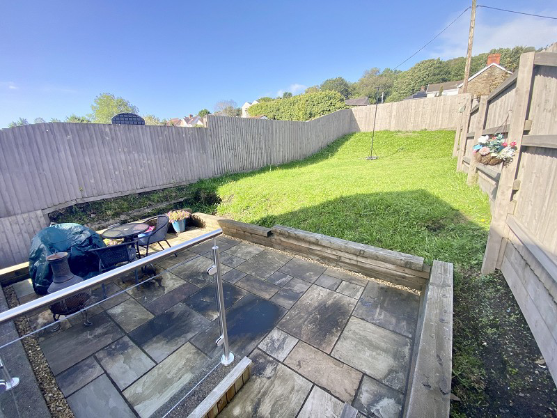 Swansea Road, Trebanos, Pontardawe, Swansea., photo 17