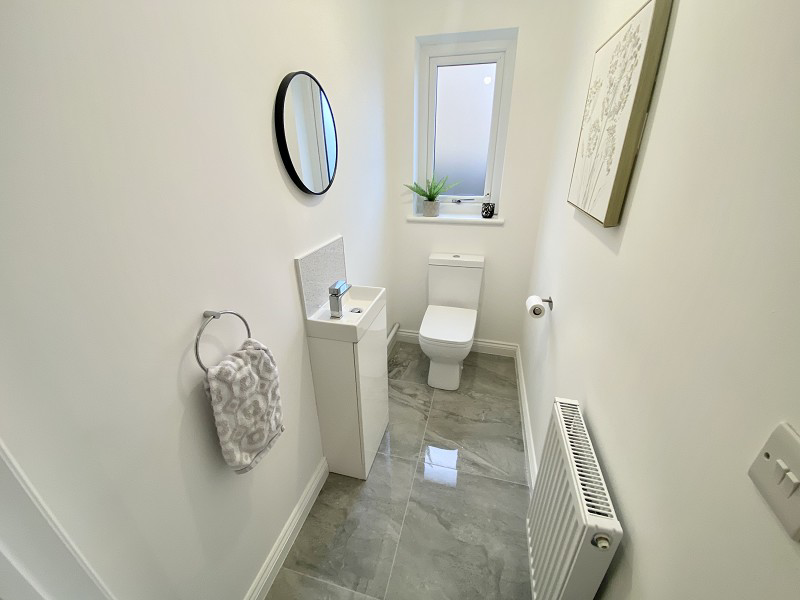 Swansea Road, Trebanos, Pontardawe, Swansea., photo 8