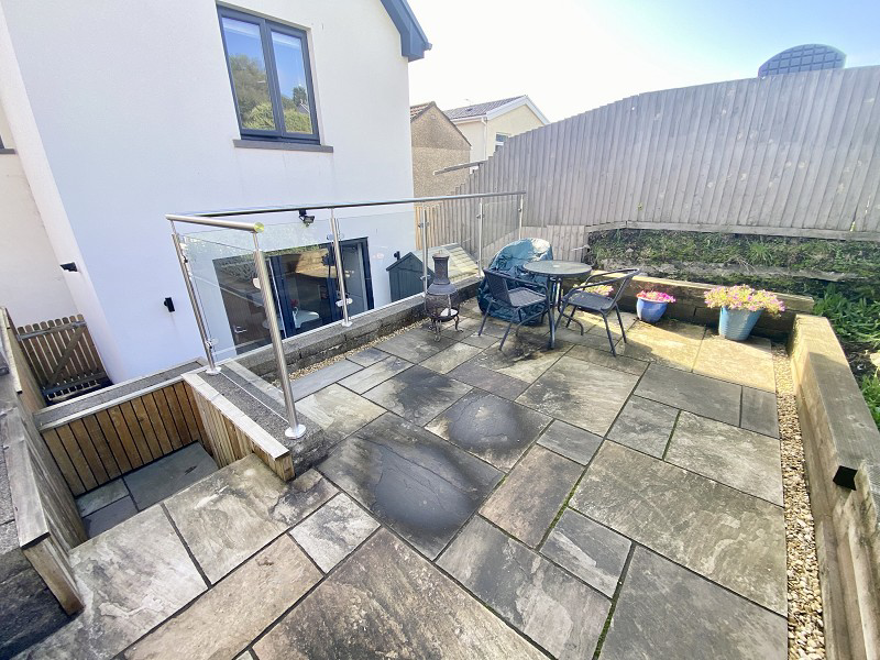 Swansea Road, Trebanos, Pontardawe, Swansea., photo 18