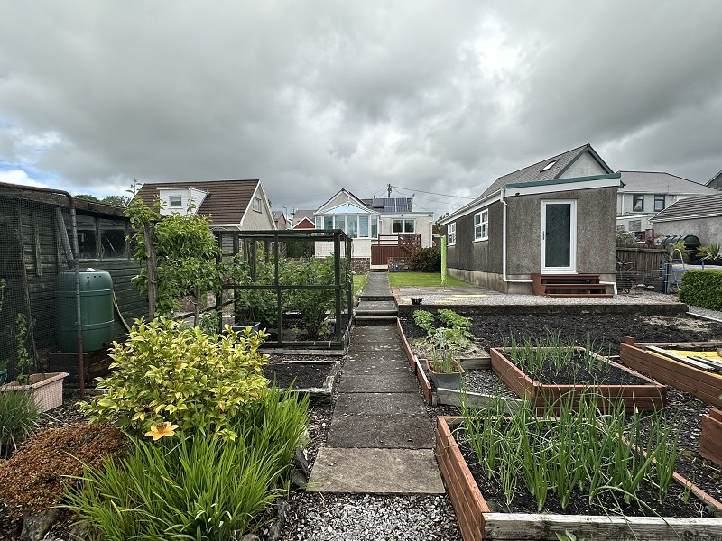 Samuels Road, Cwmllynfell, Neath Port Talbot., photo 7
