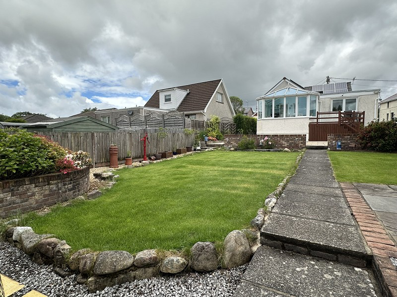 Samuels Road, Cwmllynfell, Neath Port Talbot., photo 10
