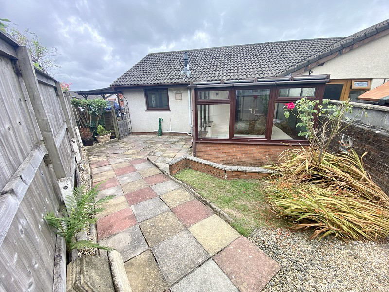 Brunner Drive, Clydach, Swansea, City And County of Swansea., photo 11