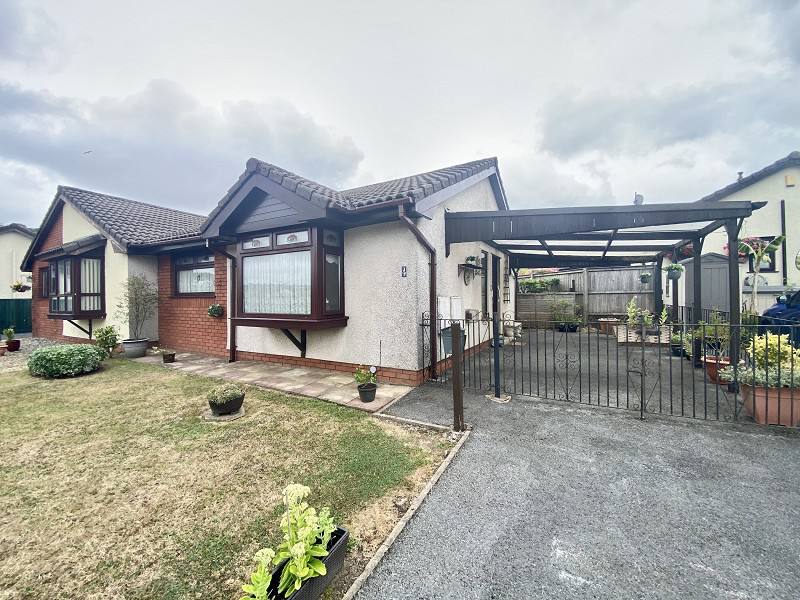 Brunner Drive, Clydach, Swansea, City And County of Swansea.