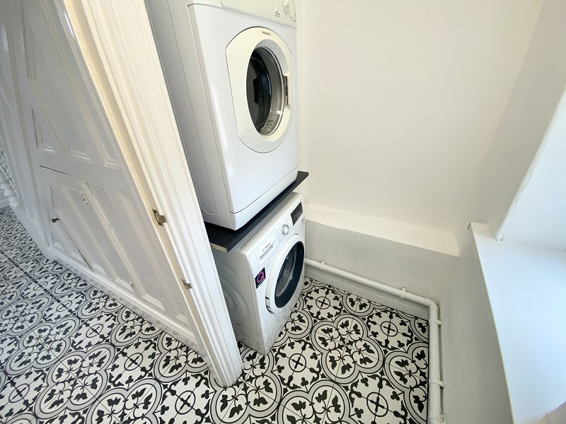 Utility space 