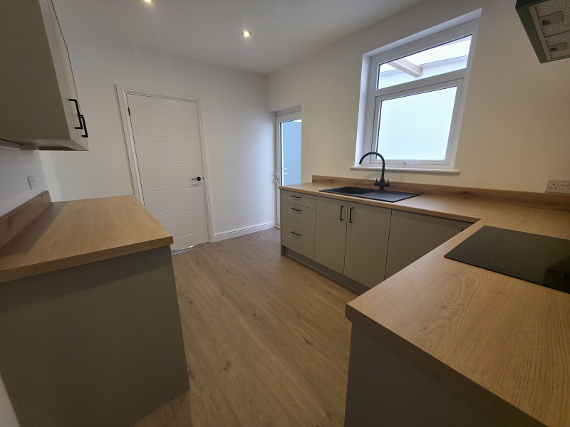 Richard Street, Manselton, Swansea, City and County of Swansea., photo 8