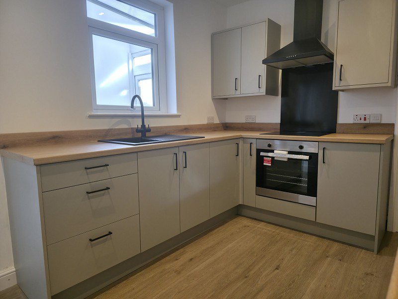 Richard Street, Manselton, Swansea, City and County of Swansea., photo 12