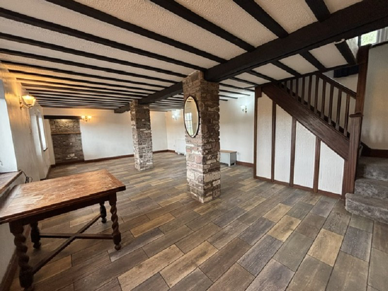 Trallong, Brecon, Powys., photo 2