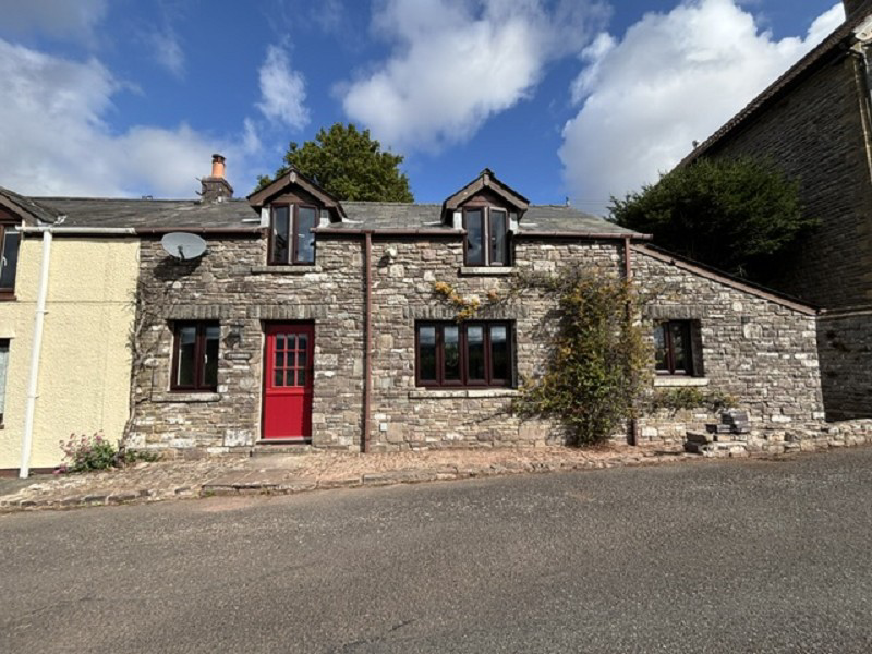 Trallong, Brecon, Powys.