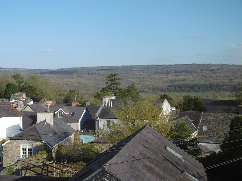 Llysmorfa, Llandeilo, Carmarthenshire., photo 12