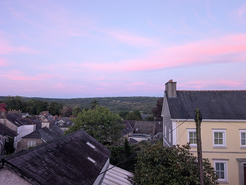 Llysmorfa, Llandeilo, Carmarthenshire., photo 13