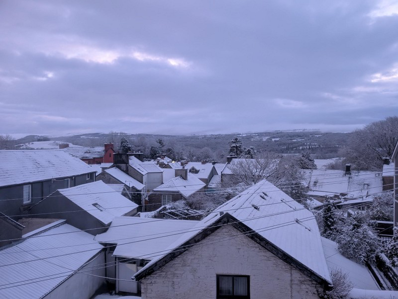 Llysmorfa, Llandeilo, Carmarthenshire., photo 14