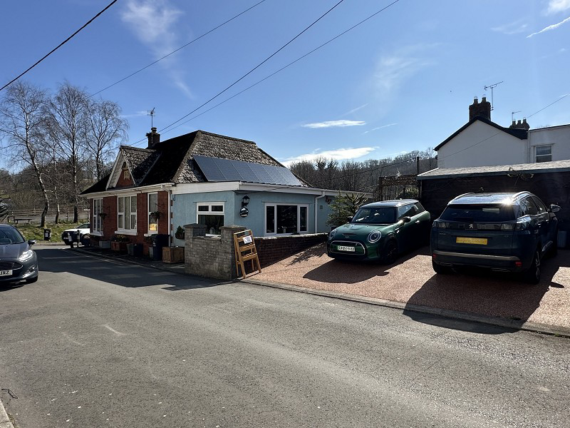 Abercrave Terrace, Caehopkin, Abercrave, Powys., photo 28