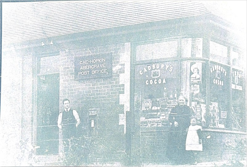 Abercrave Terrace, Caehopkin, Abercrave, Powys., photo 30