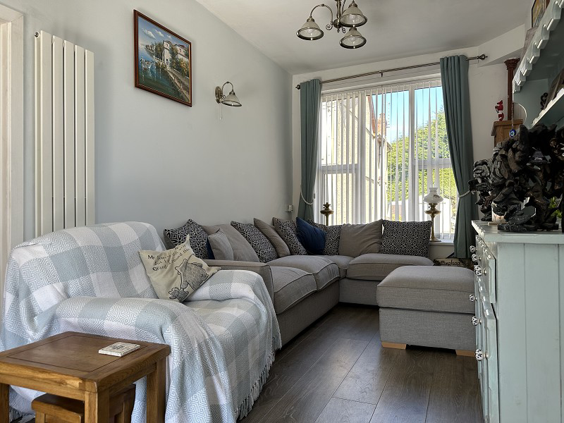 Abercrave Terrace, Caehopkin, Abercrave, Powys., photo 2