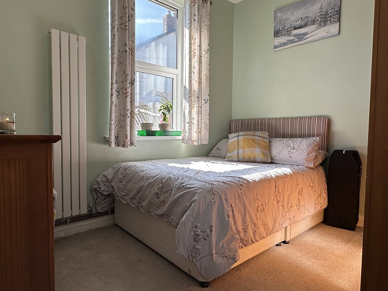 Abercrave Terrace, Caehopkin, Abercrave, Powys., photo 15